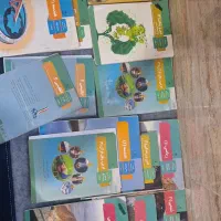 کتاب درسی دهم و یازدهم|کتاب و مجله آموزشی|شیراز, دارالرحمه|دیوار