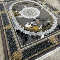 فرش ۹متری طرح ۷۰۰شانه