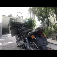 پالس پولسار۸۴|موتورسیکلت|تهران, استقلال|دیوار