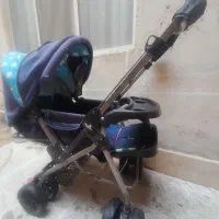 کالسکه