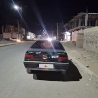 پژو ۸۳ تمام رنگ|خودرو سواری و وانت|ایرانشهر, |دیوار