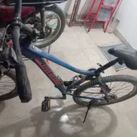 دوچرخه 26اولود|دوچرخه، اسکیت، اسکوتر|اردبیل, |دیوار