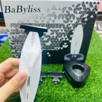 خط‌زن حرفه‌ای BaByliss WHITE FX
