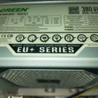 cpu  پاور و فن ssd لکسار