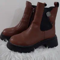 نیم بوت زنانه خارجی ۳۹