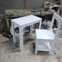 میز تحریر در مدلهای مختلف (آک)|میز تحریر و کامپیوتر|مشهد, خواجه ربیع|دیوار