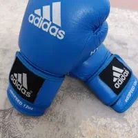 دستکش چرم بوکس