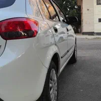 تیبا ۲ مدل اسفند ۱۴۰۰|خودرو سواری و وانت|همدان, |دیوار