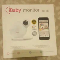 دوربین کنترل نوزاد iBaby مدل M6T|دوربین مداربسته|تهران, امیرآباد|دیوار