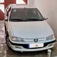 پژو پارس سال مدل 97