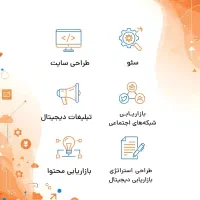 دیجیتال مارکتینگ|خدمات رایانه‌ای و موبایل|اصفهان, جلفا|دیوار