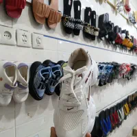 دمپایی،کیف و کفش مدارس