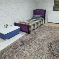 سوئیت اجاره ای