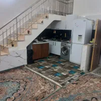 خانه دوطبقه دوبلکس ۱۰۵مترزیربنا دونبش