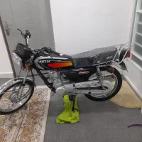 موتور 125ساوین