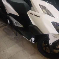 موتور کلیک ۱۷۰