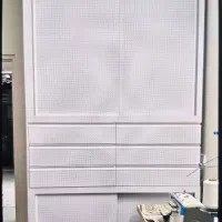 کمد لباس ایستاده