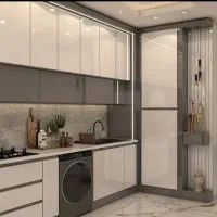 فروش-واحد-95-متری-سند-دار-خوش-نقشه-گلشهر