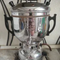 سماور گازی|سماور، چایساز، قهوهساز|ری, تقی آباد|دیوار