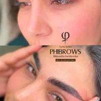 میکروبلدینگ و میکروپیگمنتیشن،شیدینگ لب