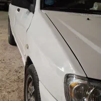 پراید ۱۱۱