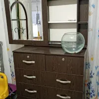 دراور پنج کشو اینه دار