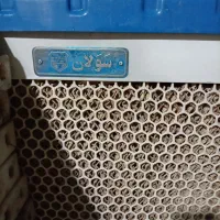 کولر سلولزی 5000هزار در حد نو