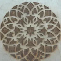 تابلو سازی ،حکاکی وبرش لیزری