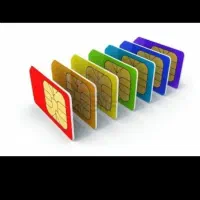 خطهای رند سریالی ۲و۳ و۴ و۵ و۶ و۷