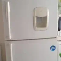 یخچال در حد نو