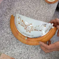 چراغ خواب لامپ هالوژن