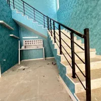 نرده استیل و حفاظ استیل