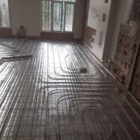 تاسیسات و لوله کشی و نصب موتور خانه|خدمات پیشه و مهارت|ارومیه, |دیوار