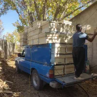 حمل بارنیسان|خدمات حمل و نقل|همدان, |دیوار