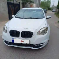 برلیانس h330 اتوماتیک ۹۷|خودرو سواری و وانت|رشت, دیلمان|دیوار