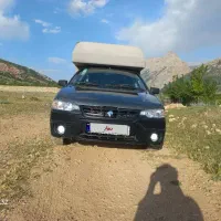 خودرو وانت آریسان 2