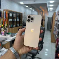 اپل Iphone 13 promax / با حافظه 512 گیگ ZA/A
