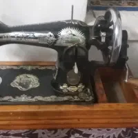 چرخ خیاطی