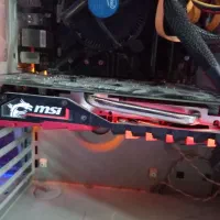 کارت گرافیکGeforce1gtx1050ti