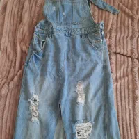 بیلرسوت بلند جین