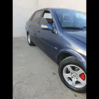 لیفان 520i|خودرو سواری و وانت|تبریز, |دیوار