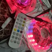 RGB|ریسه و چراغ تزئینی|تهران, مسعودیه|دیوار