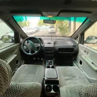 ون کاروان کمپری|خودرو سواری و وانت|تهران, تهرانپارس شرقی|دیوار