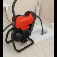 فنرزن چاه بازکنی لوله بازکن تضمینی فوری ۲۴ساعته|خدمات پیشه و مهارت|کرمان, |دیوار