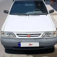 پراید وانت 151