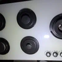 گاز صفحه ای(کن)