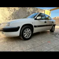 زانتیا مدل ۸۸|خودرو سواری و وانت|سیرجان, |دیوار