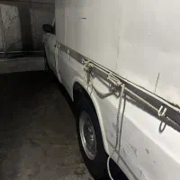 نیسان موتور پاترول مدل ۷۴|خودرو سواری و وانت|نسیمشهر, |دیوار