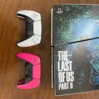 پی اس فایو اسلیم یک ترا دیجیتال ریجن اروپا