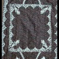 سجاده ترمه قدیمی